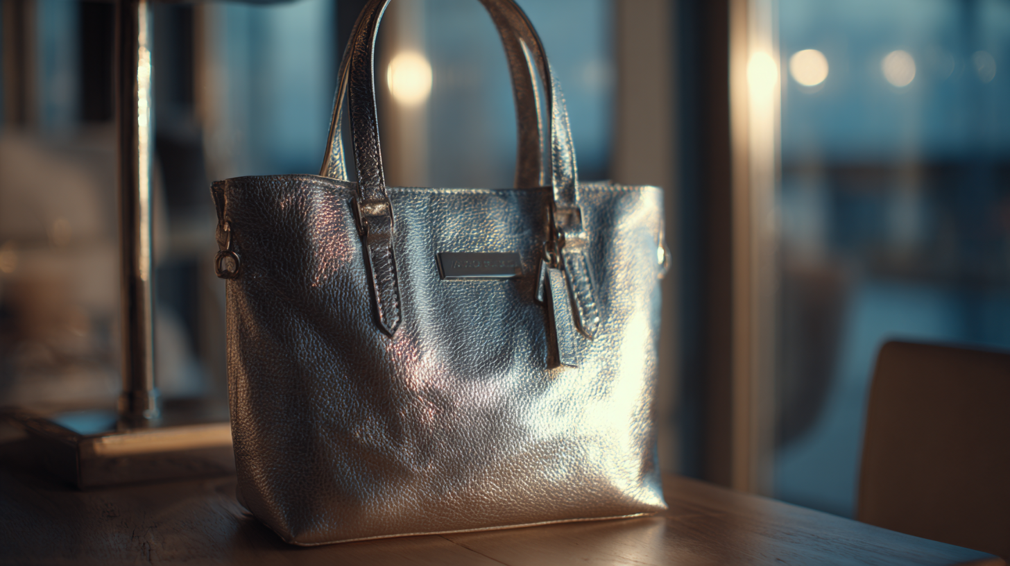 Unlocking the Versatility of the Silver Bag: A Comprehensive Guide to Its Uses and Styles