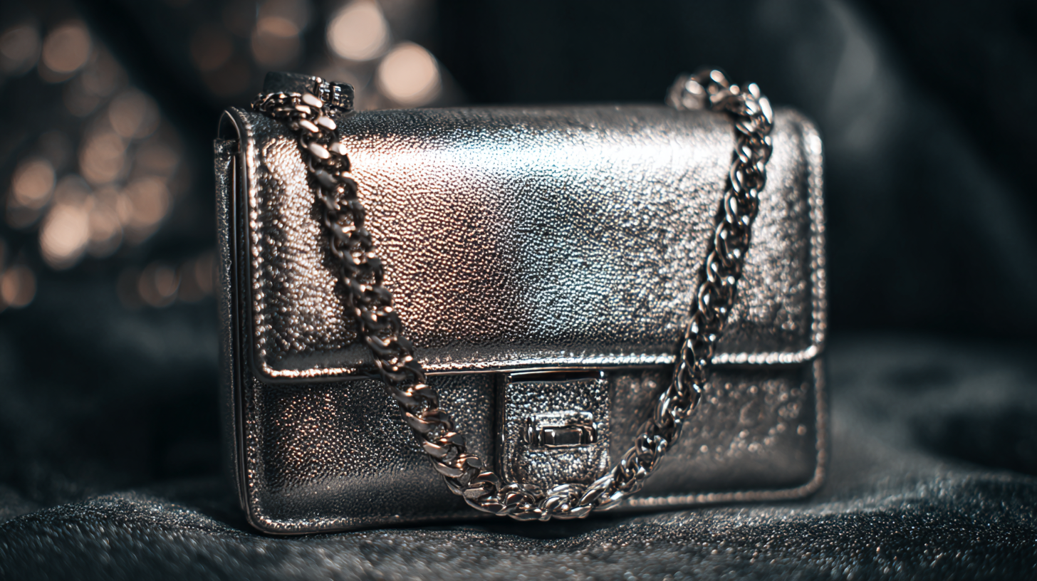 Unlocking the Versatility of the Silver Bag: A Comprehensive Guide to Its Uses and Styles
