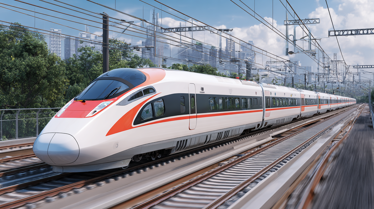 Unleashing the Future of Connectivity with High Speed Btb Technology