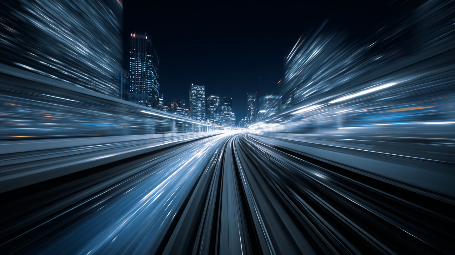 Unleashing the Future of Connectivity with High Speed Btb Technology