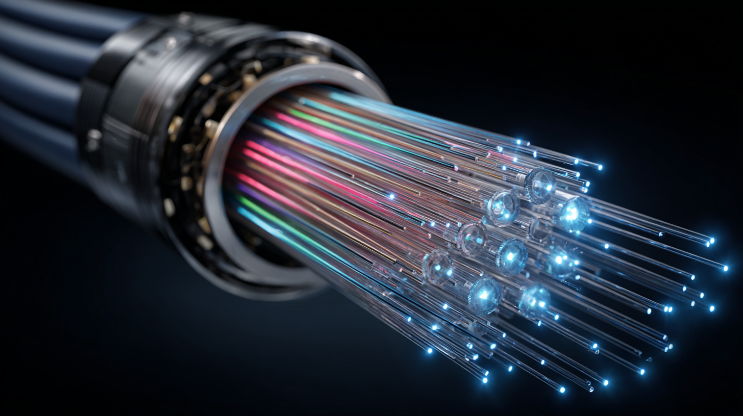 Unleashing the Future of Connectivity with High Speed Btb Technology