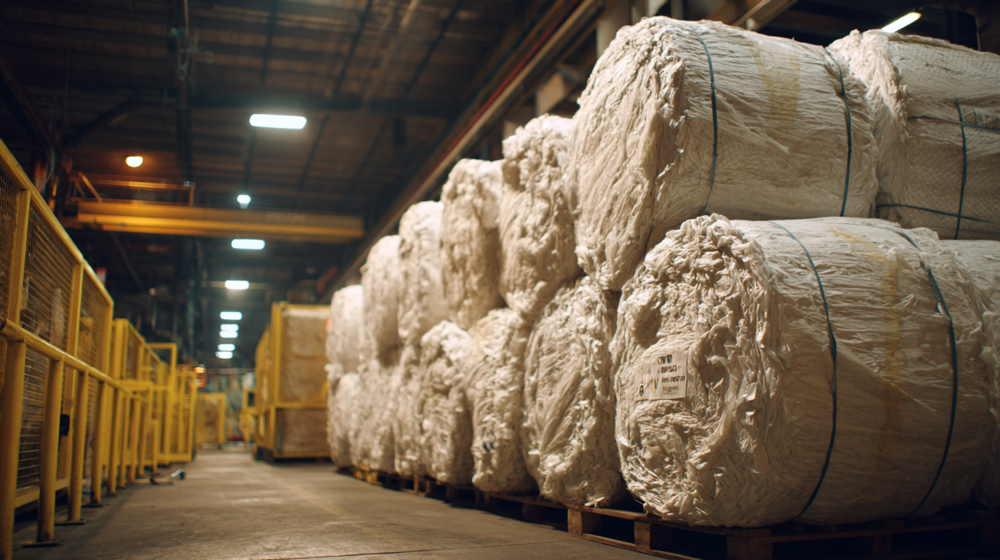 Exploring the Benefits of Plastic Packers in Packaging Efficiency and Sustainability Solutions