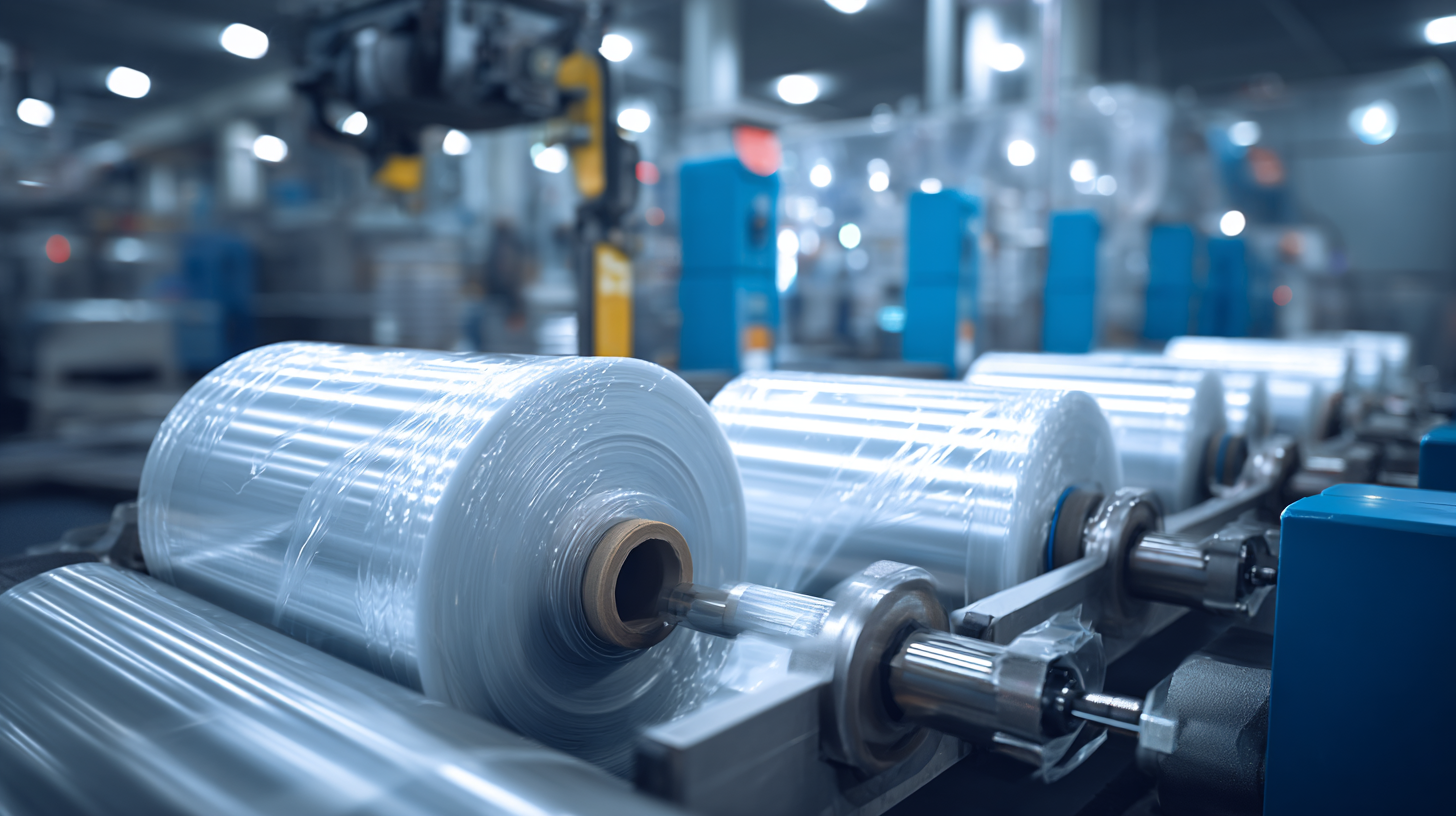 Exploring the Benefits of Plastic Packers in Packaging Efficiency and Sustainability Solutions