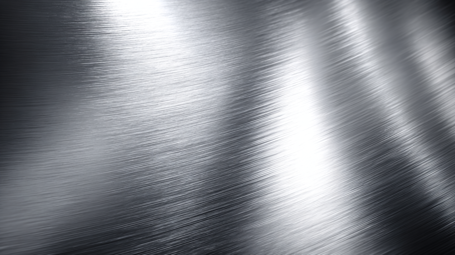 Как выбрать идеальный лист из нержавеющей стали для вашего проекта: советы и рекомендации