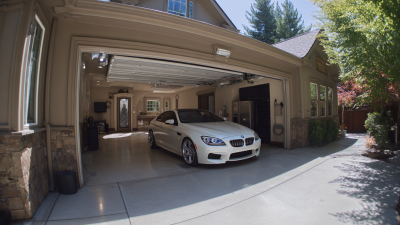 The Ultimate Guide to Choosing the Best Garage Doors Openers for Your Home