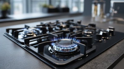 The Ultimate Guide to Choosing the Perfect China Gas Stove for Your Kitchen