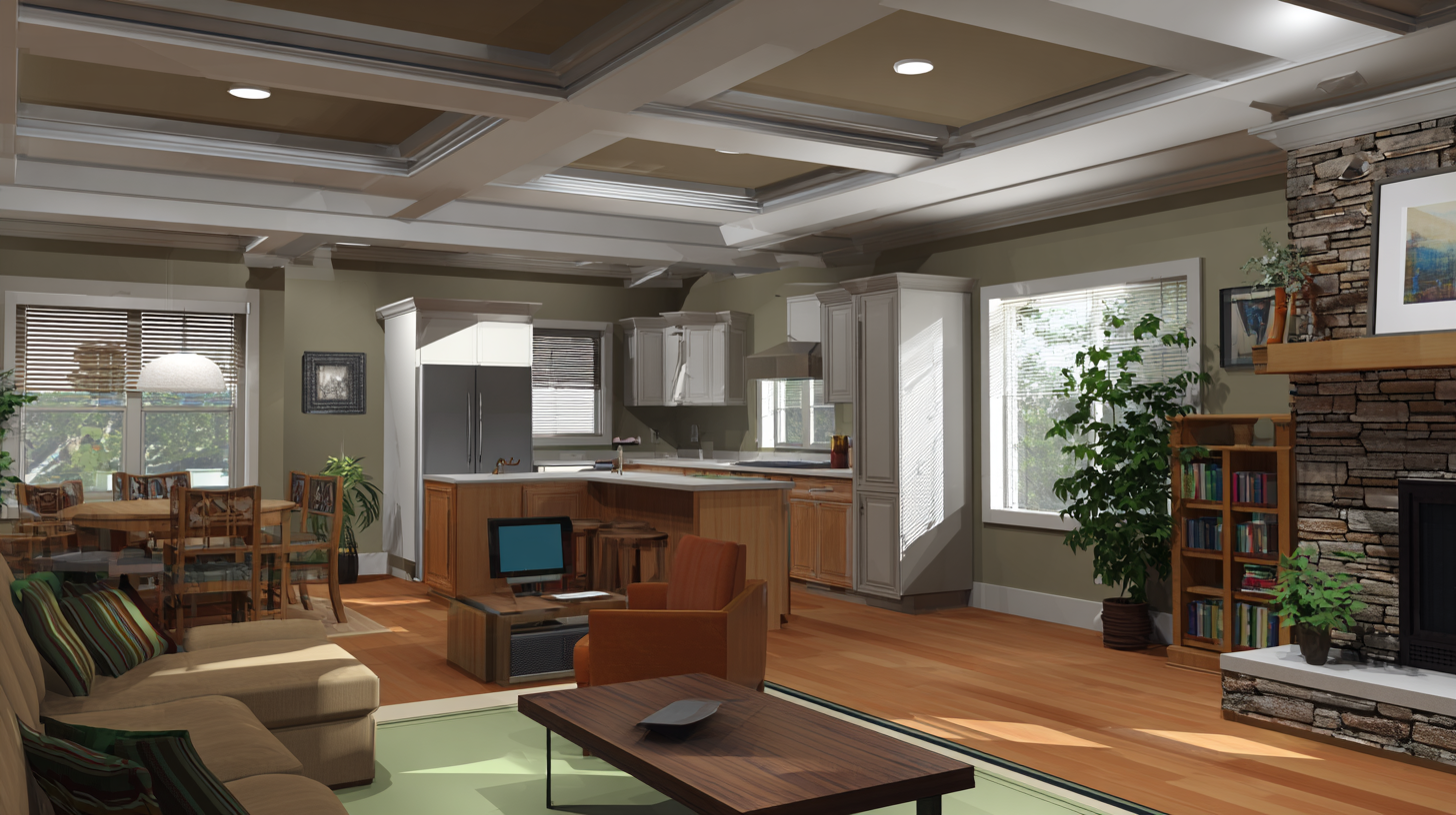 Transform Your Home: The Ultimate Guide to Strategic Space Planning for Modern Living