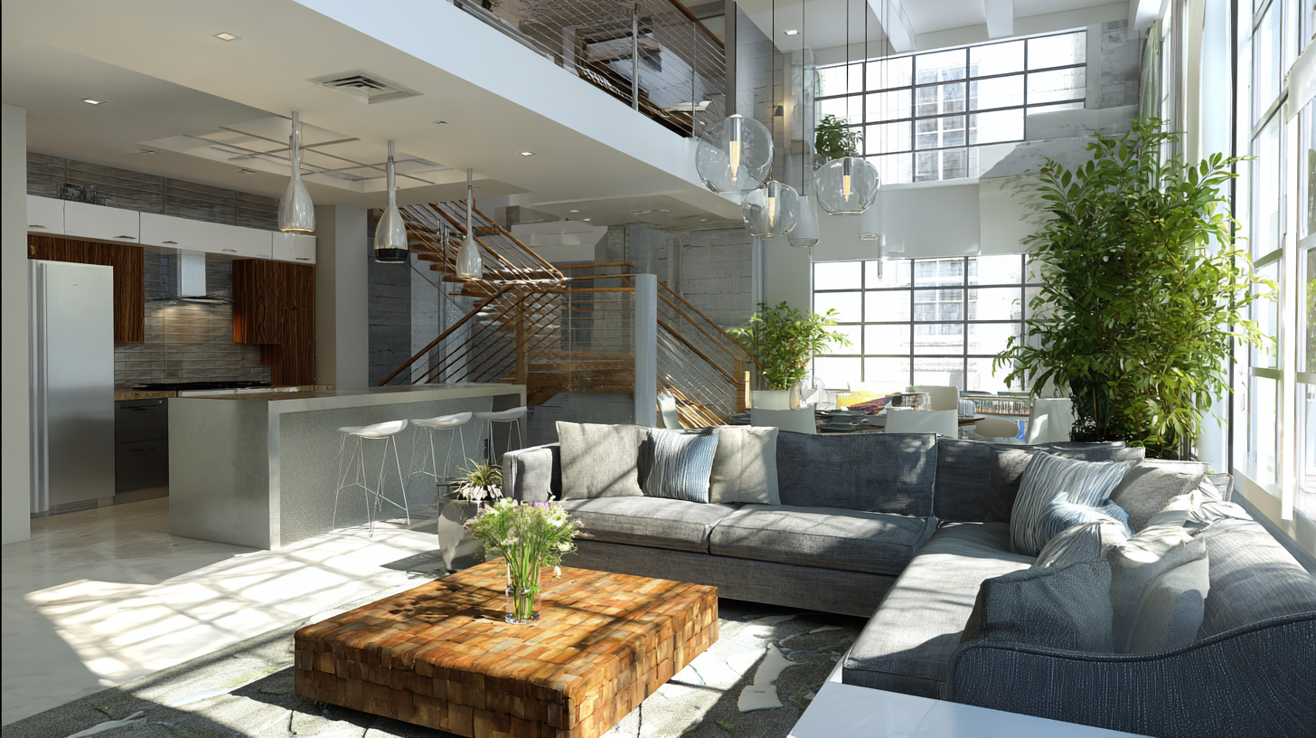 Transform Your Home: The Ultimate Guide to Strategic Space Planning for Modern Living