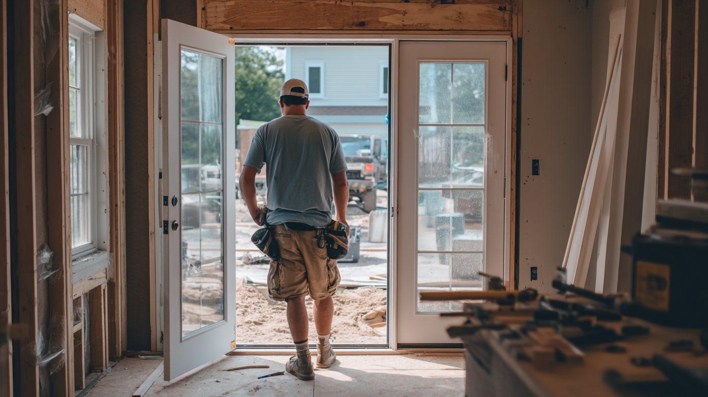 Essential Tips for a Professional Door and Window Installation That Boosts Home Energy Efficiency