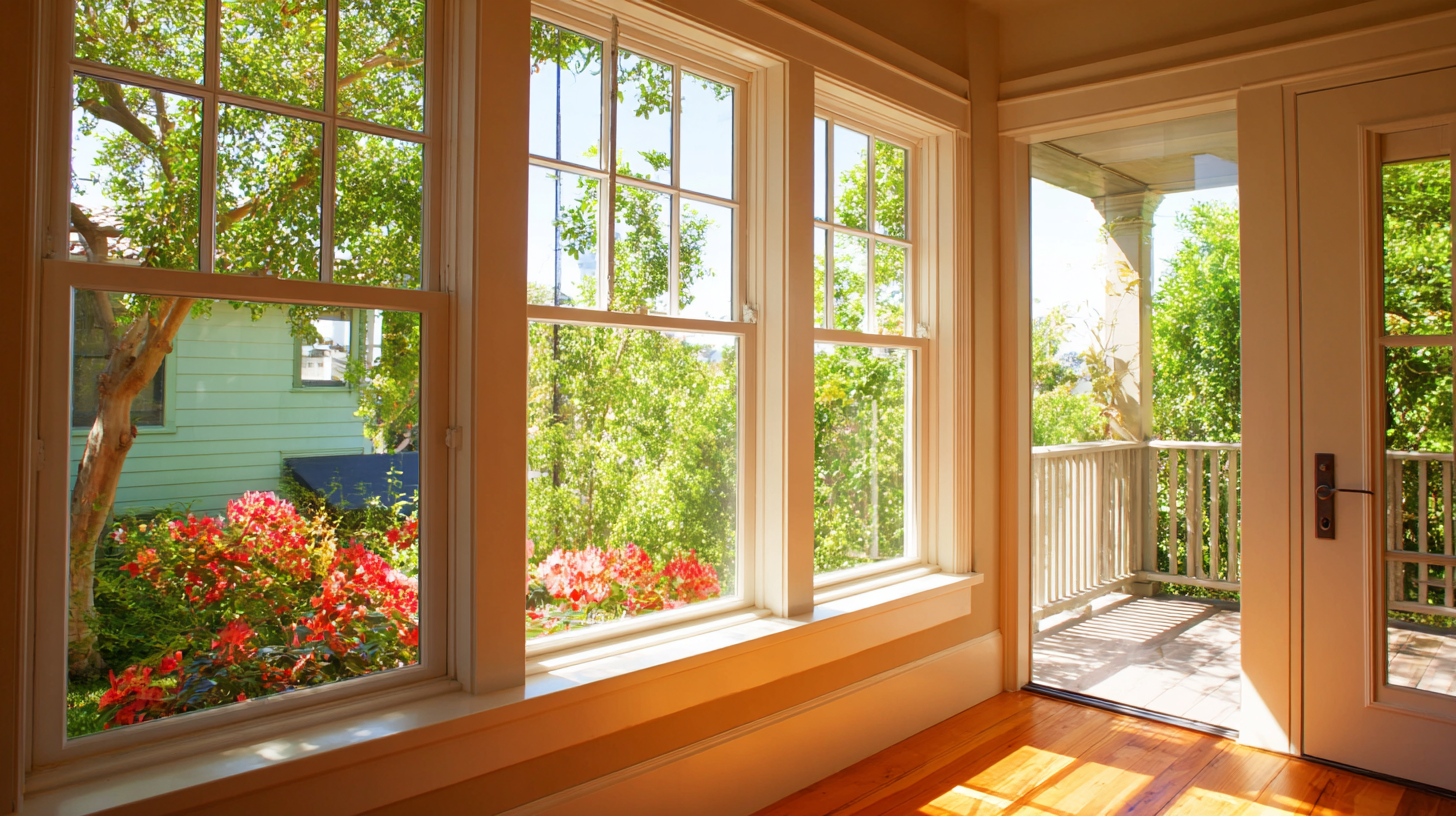 Essential Tips for a Professional Door and Window Installation That Boosts Home Energy Efficiency