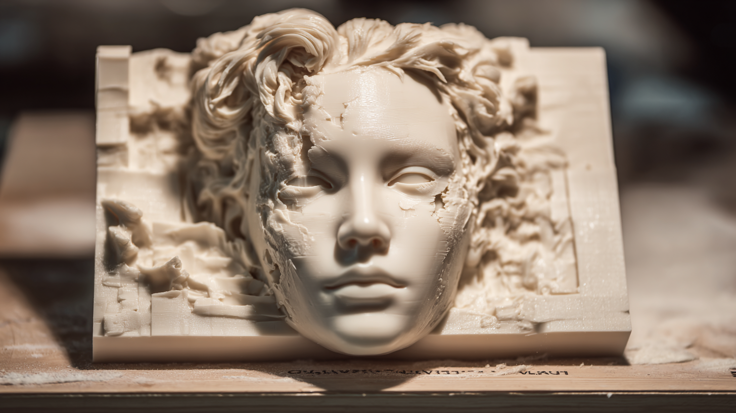 The Ultimate Guide to Using Silicone Rubber for Mold Making: Tips and Techniques for Beginners