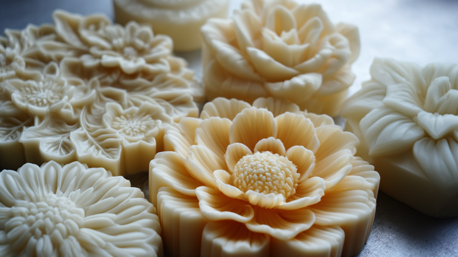 The Ultimate Guide to Using Silicone Rubber for Mold Making: Tips and Techniques for Beginners