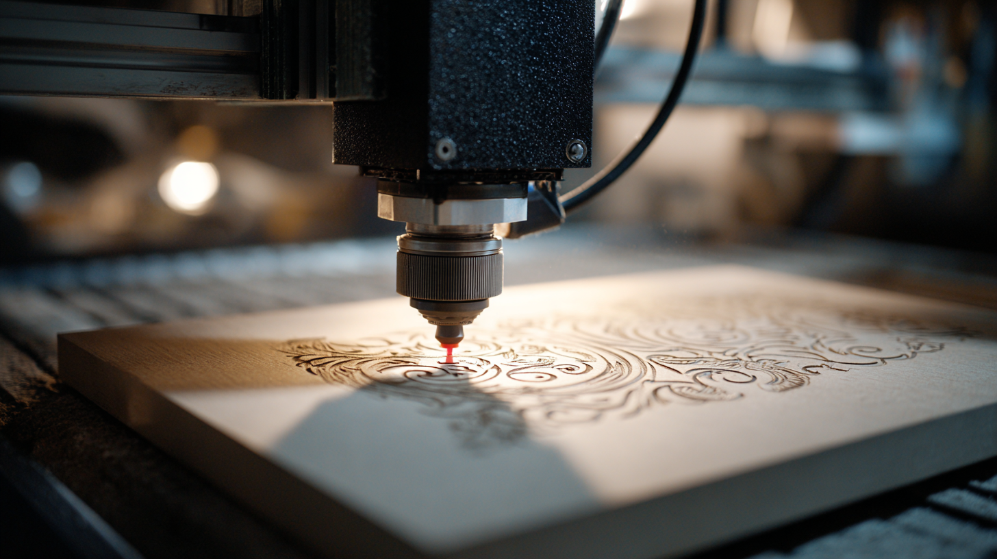 The Ultimate Guide to Choosing the Best CNC Engraver for Your Projects