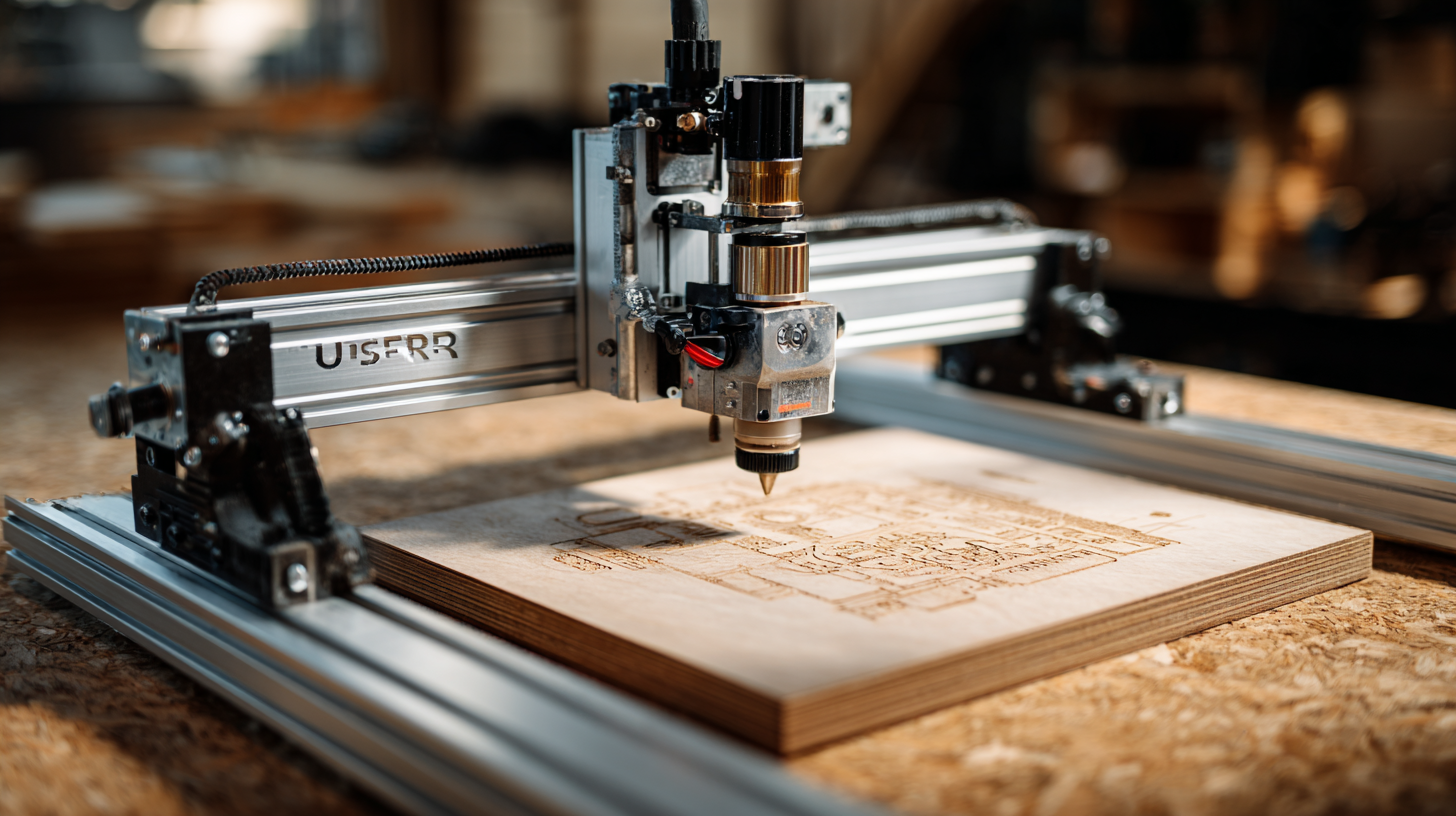 The Ultimate Guide to Choosing the Best CNC Engraver for Your Projects