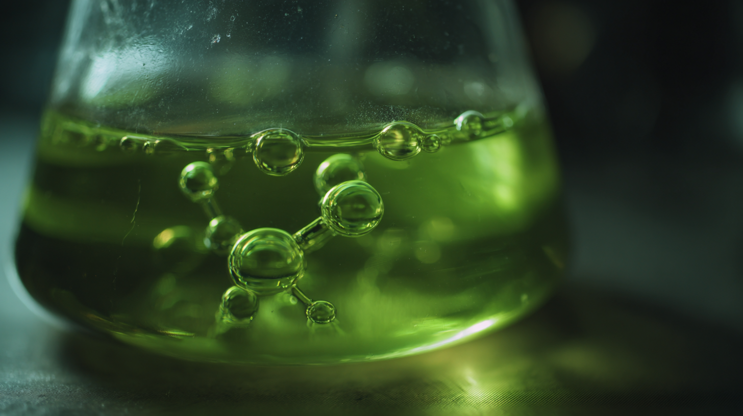 Unlocking the Potential of Ethyl Levulinate: A Green Alternative for Sustainable Chemistry