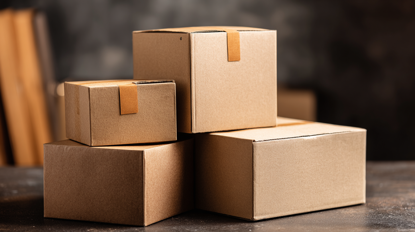 Exploring Sustainable Solutions: The Future of Boxes and Packaging in Eco-Friendly Design