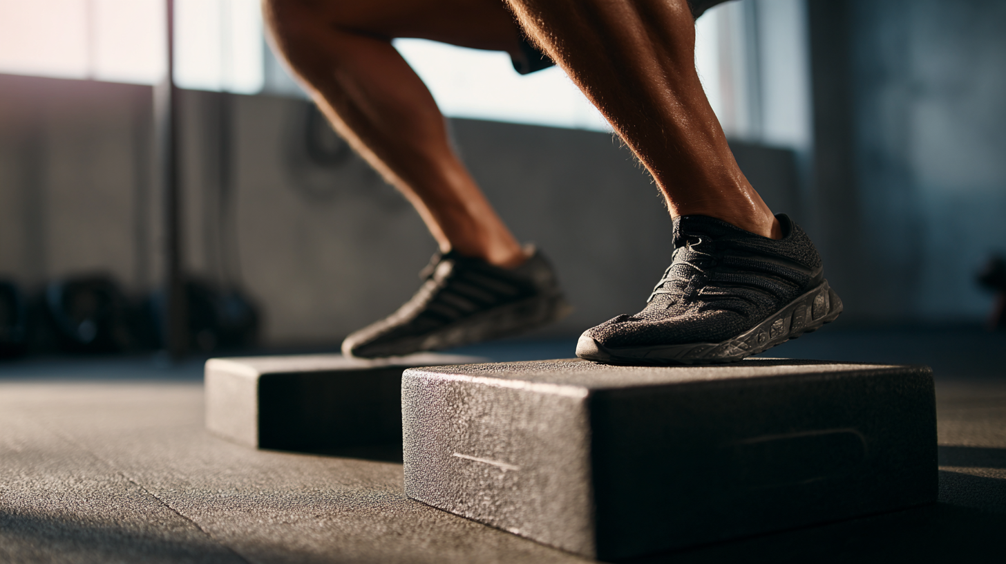 Understanding the Impact of Exercise Step Height on Your Fitness Journey