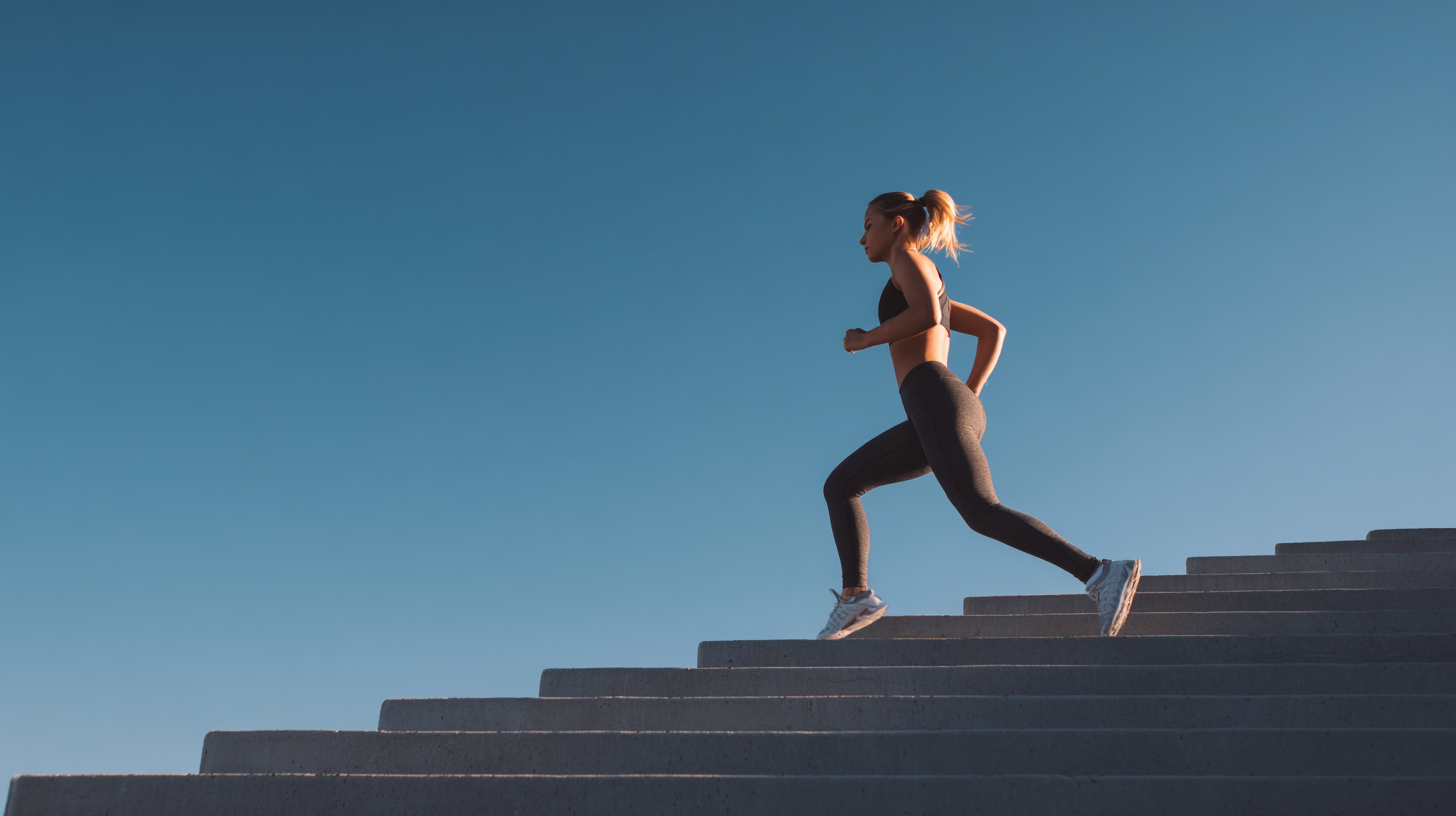 Understanding the Impact of Exercise Step Height on Your Fitness Journey