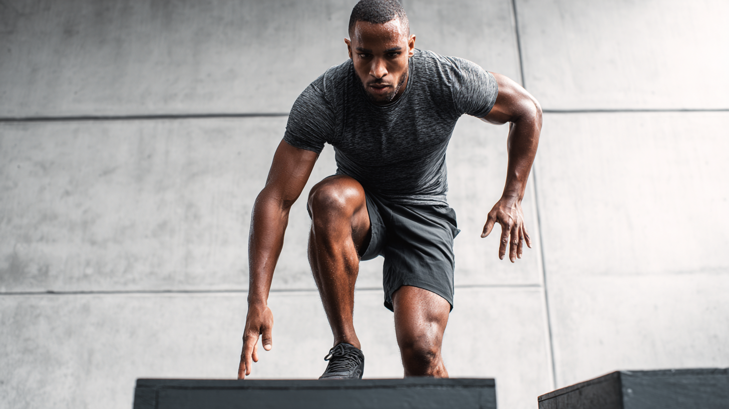 Understanding the Impact of Exercise Step Height on Your Fitness Journey