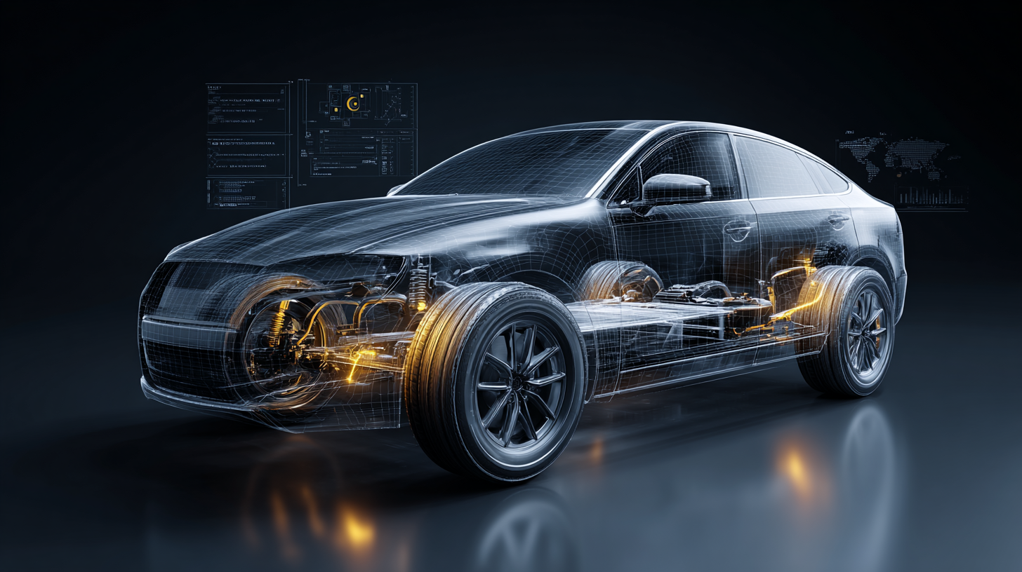 Unlocking the Secrets of Ppf Pre Cut Data for Ultimate Vehicle Protection