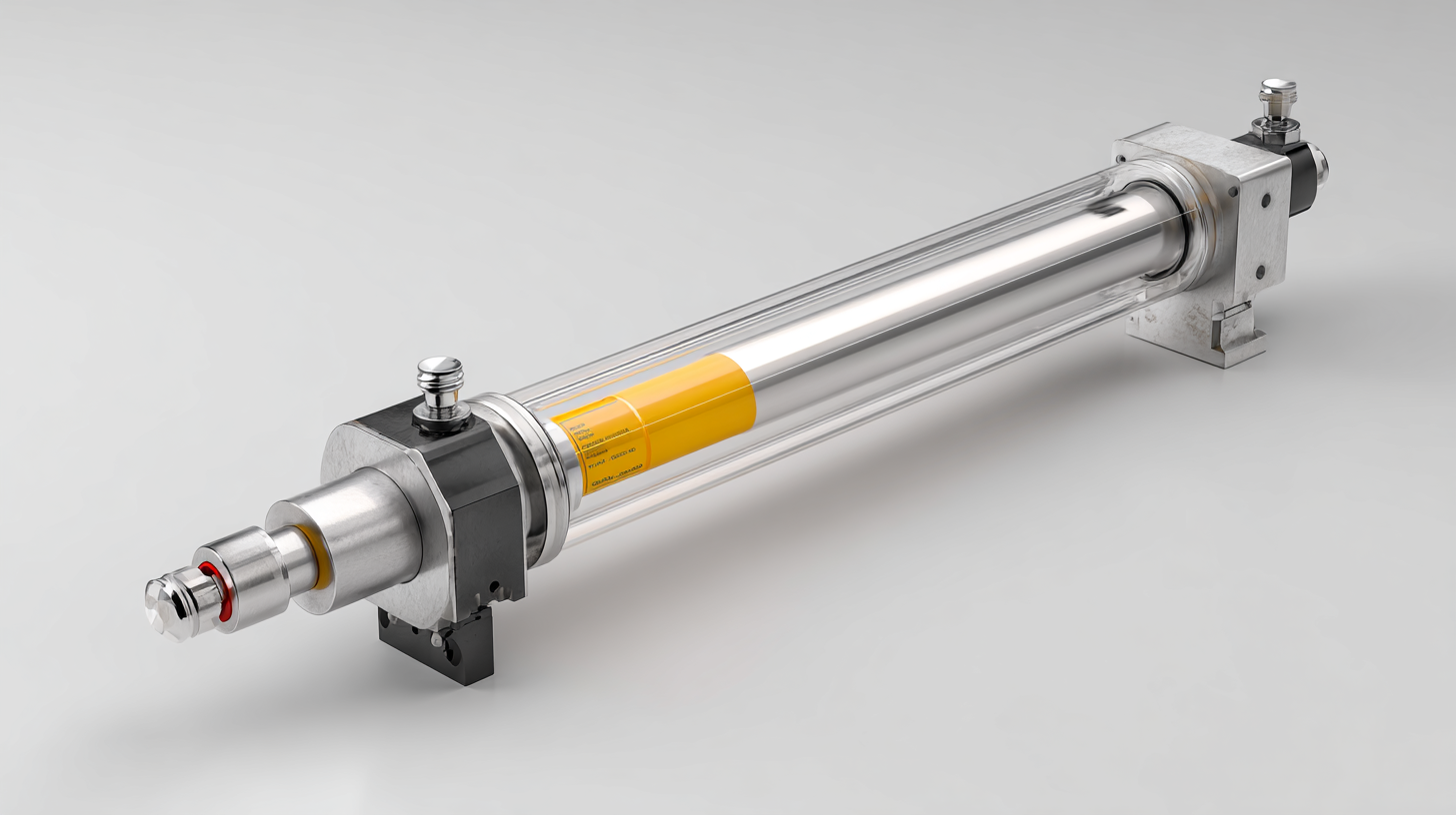 Unlocking Efficiency: How a Drum Pump Can Reduce Fluid Transfer Time by Up to 50% in Industrial Applications