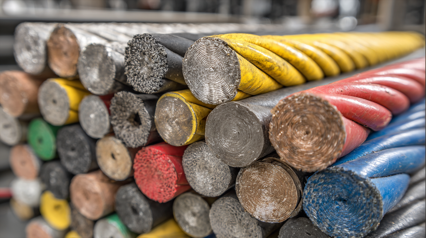 Understanding Wire Cable Insulation: How It Impacts Safety and Performance in Electrical Systems