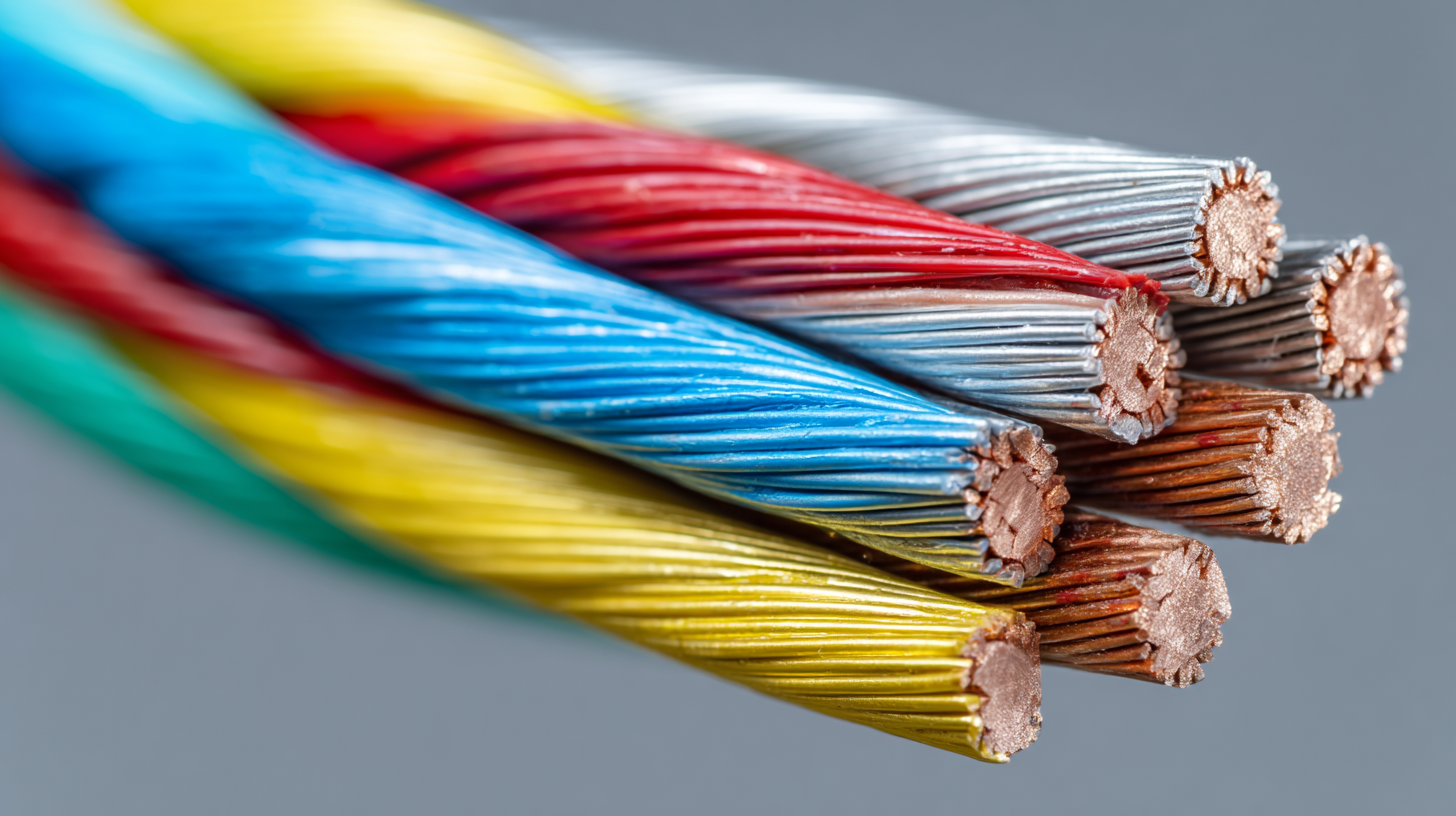 Understanding Wire Cable Insulation: How It Impacts Safety and Performance in Electrical Systems