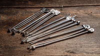 Innovative Uses of Stainless Steel Zip Ties for Home and Garden Projects