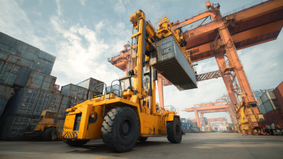 Revolutionizing Logistics: The Impact of Hydraulic Cargo Lifts on Warehouse Efficiency and Safety Standards