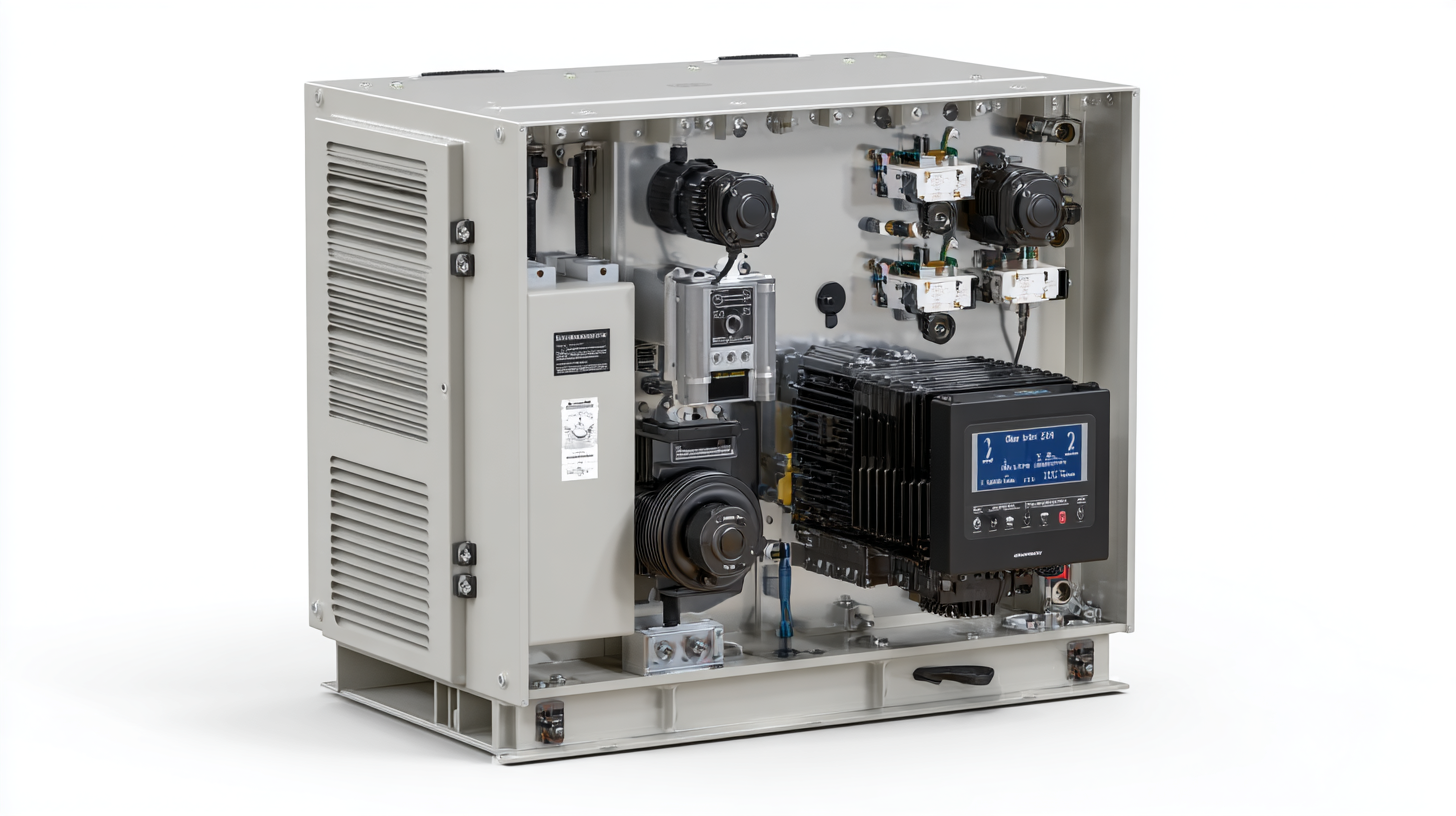 Unlocking the Benefits of 3 Phase Power Converters: A Comprehensive Guide for Efficient Energy Use