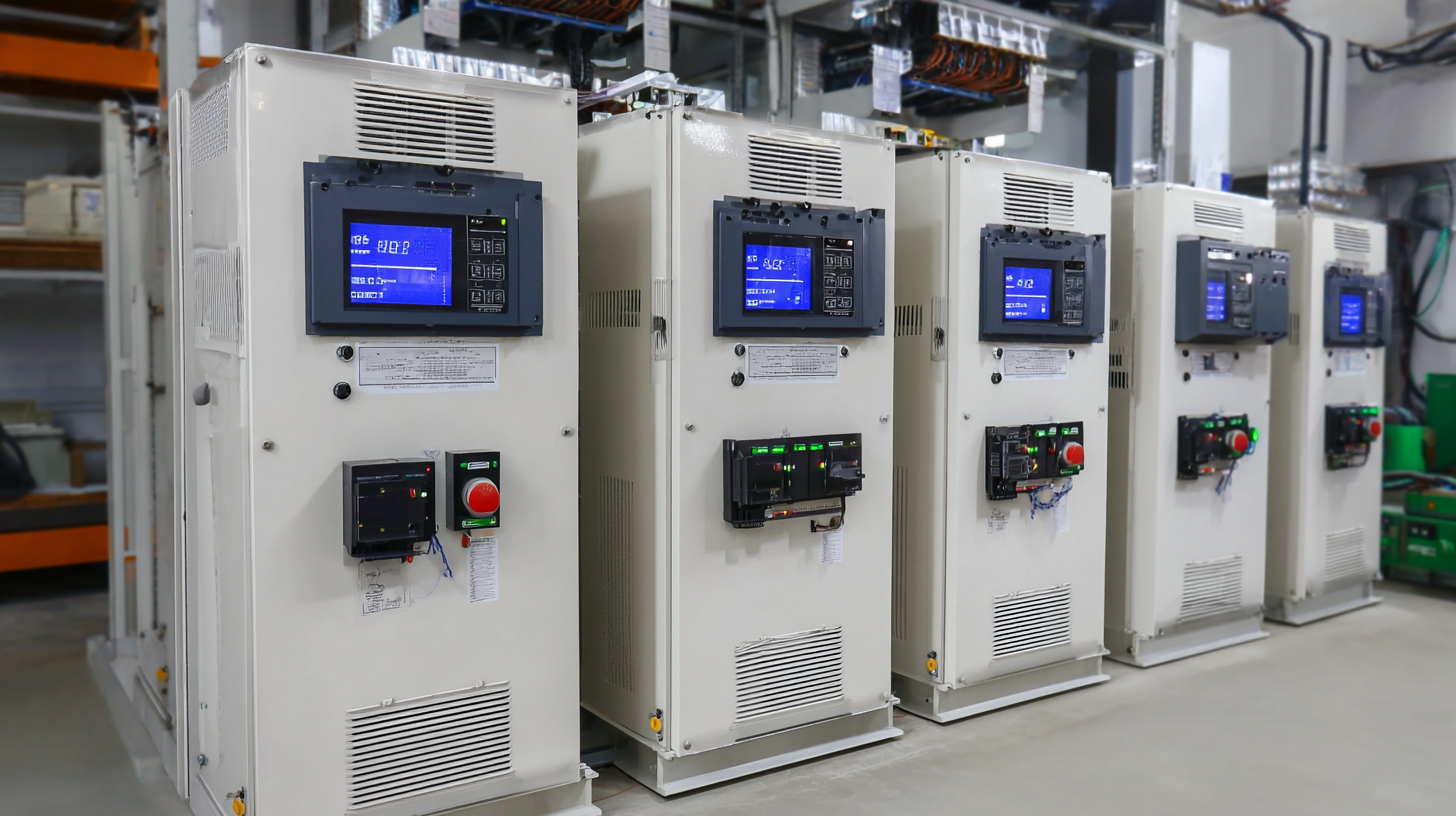 Unlocking the Benefits of 3 Phase Power Converters: A Comprehensive Guide for Efficient Energy Use