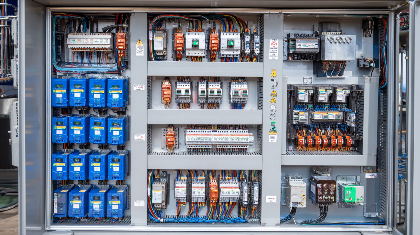 Unlocking the Benefits of 3 Phase Power Converters: A Comprehensive Guide for Efficient Energy Use