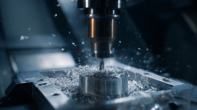 The Future of Injection Mold Making: Innovative Techniques Transforming Manufacturing