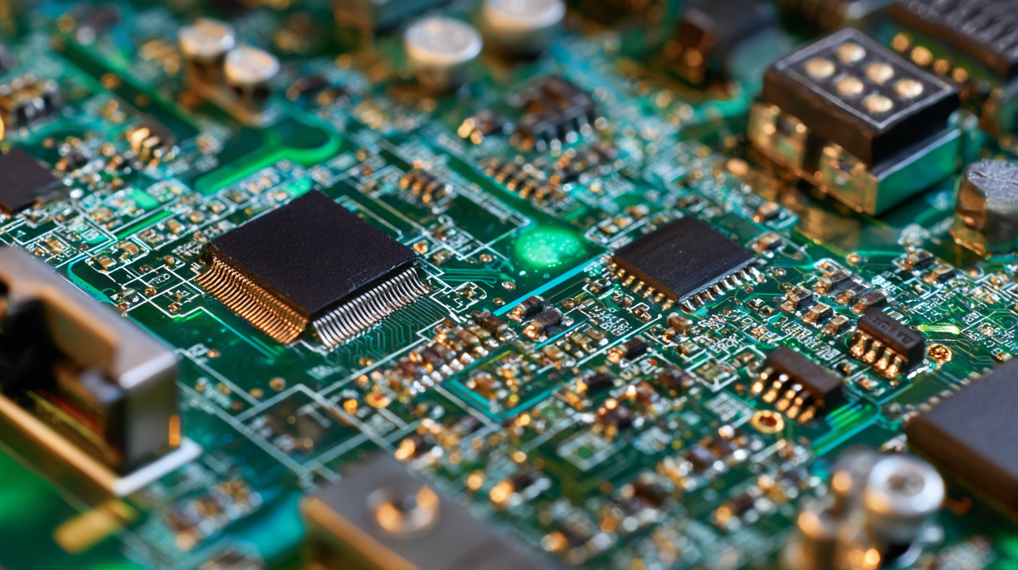 Understanding the Importance of Circuit Board Assembly in Modern Electronics