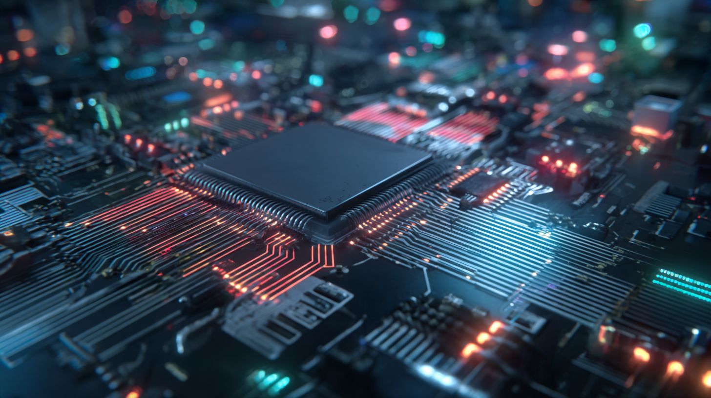 Understanding the Importance of Circuit Board Assembly in Modern Electronics