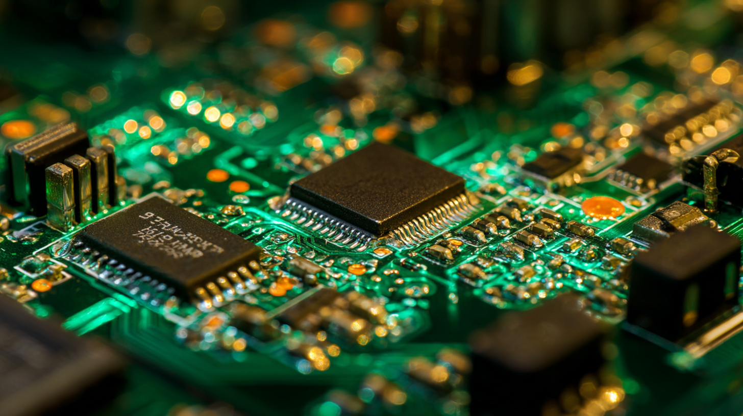Understanding the Importance of Circuit Board Assembly in Modern Electronics