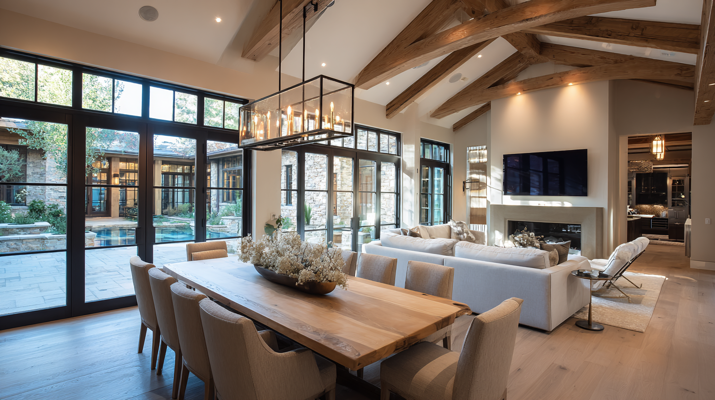 Maximizing Your Home's Natural Light: The Science of Window Lighting for Healthier Living Spaces