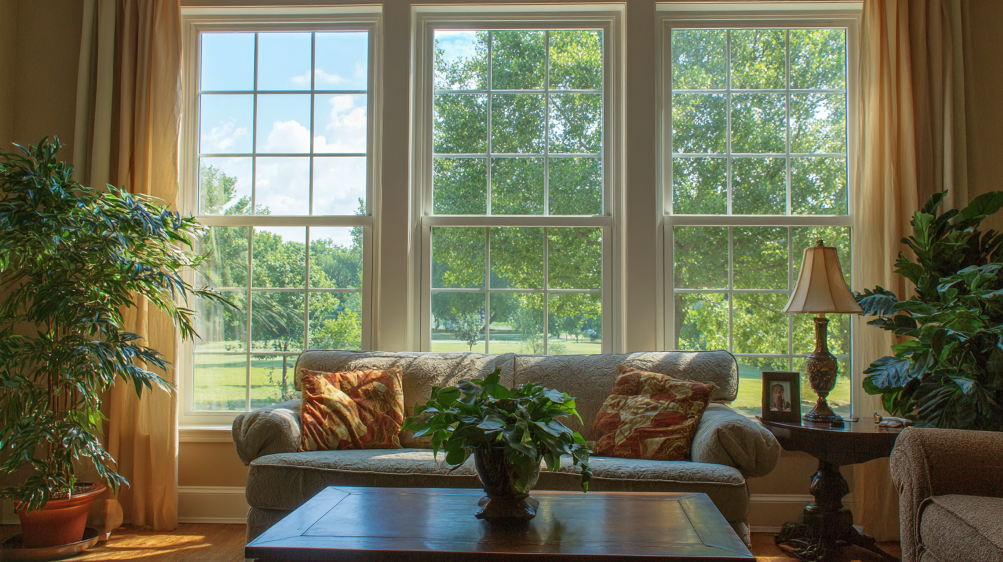 Maximizing Your Home's Natural Light: The Science of Window Lighting for Healthier Living Spaces