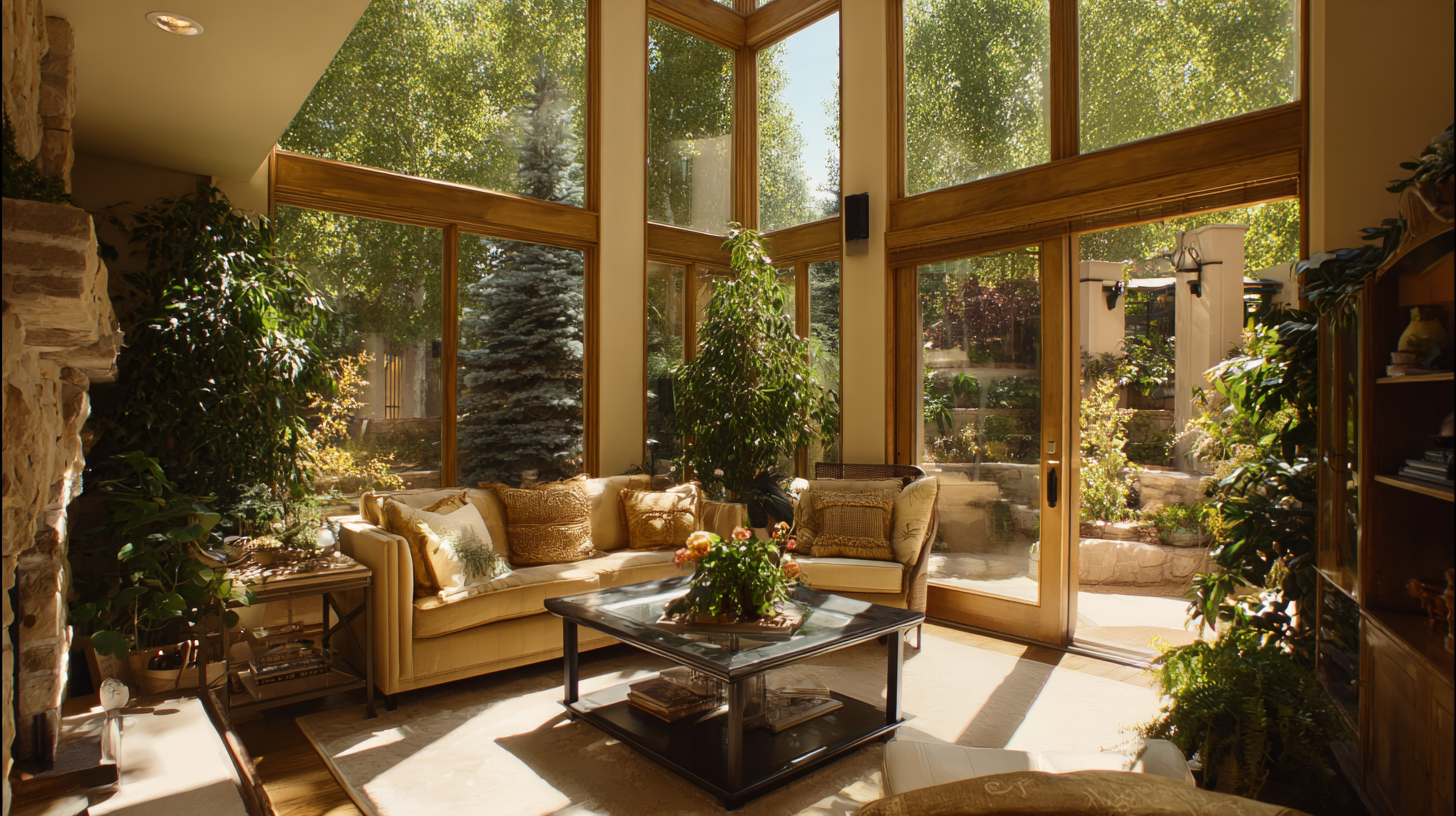 Maximizing Your Home's Natural Light