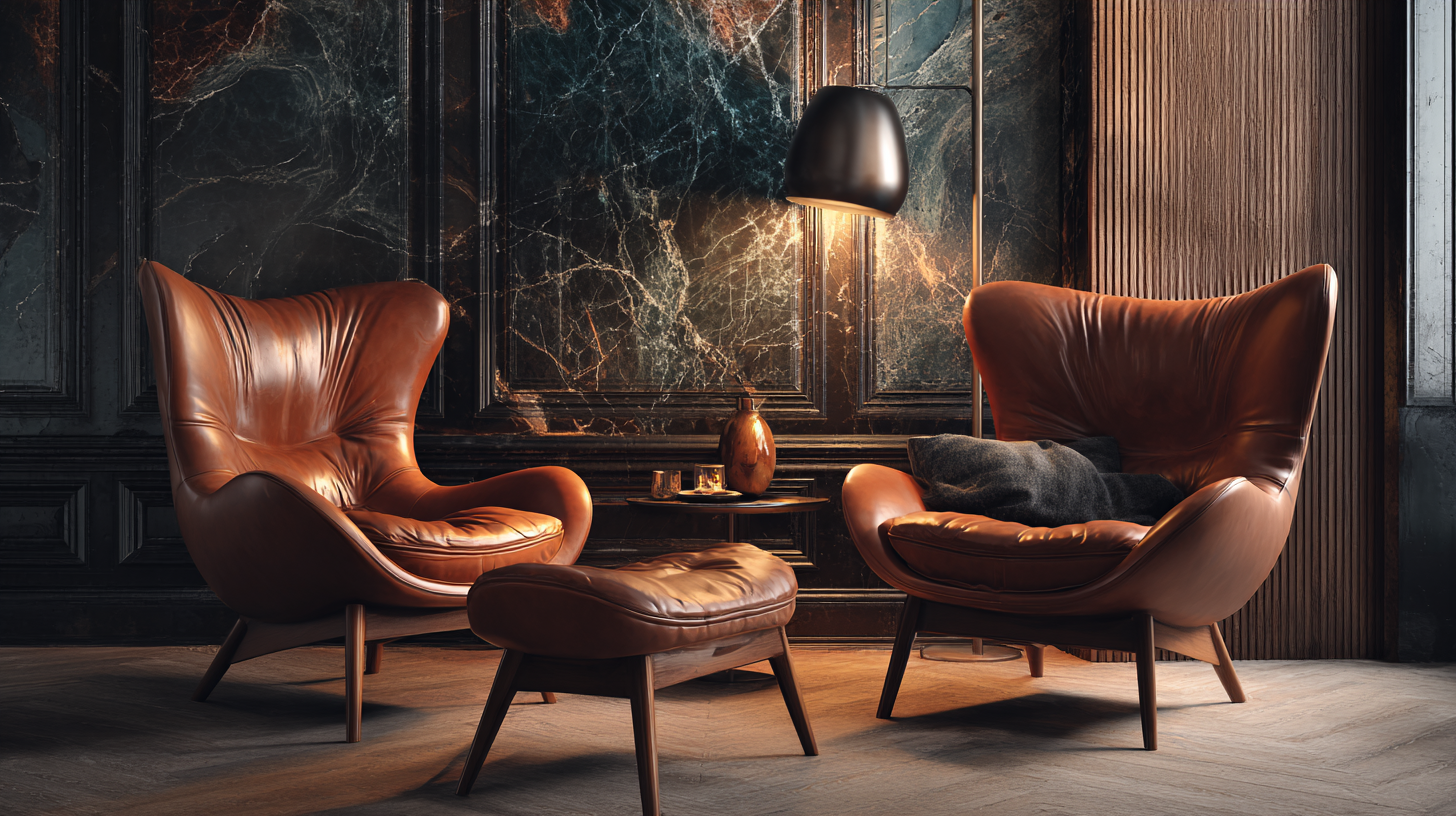 Ultimate Guide to Choosing the Best Chairs for Home That Enhance Style and Comfort