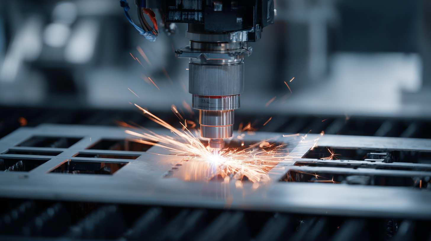 Unlocking the Future: How Micro Welders Are Revolutionizing Precision Manufacturing