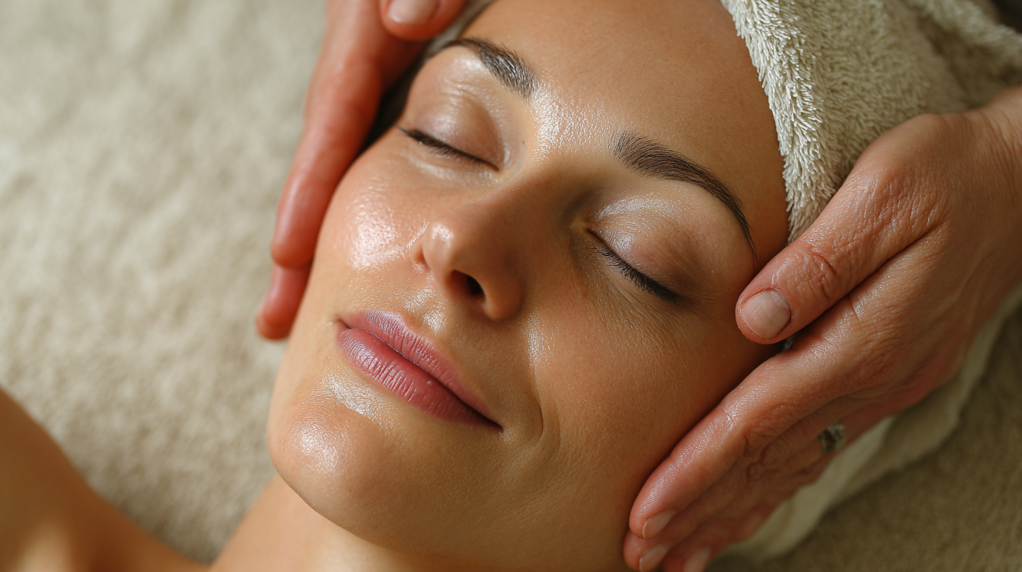Revitalize Your Skin with the Ultimate Face Spa Techniques for Glowing Results