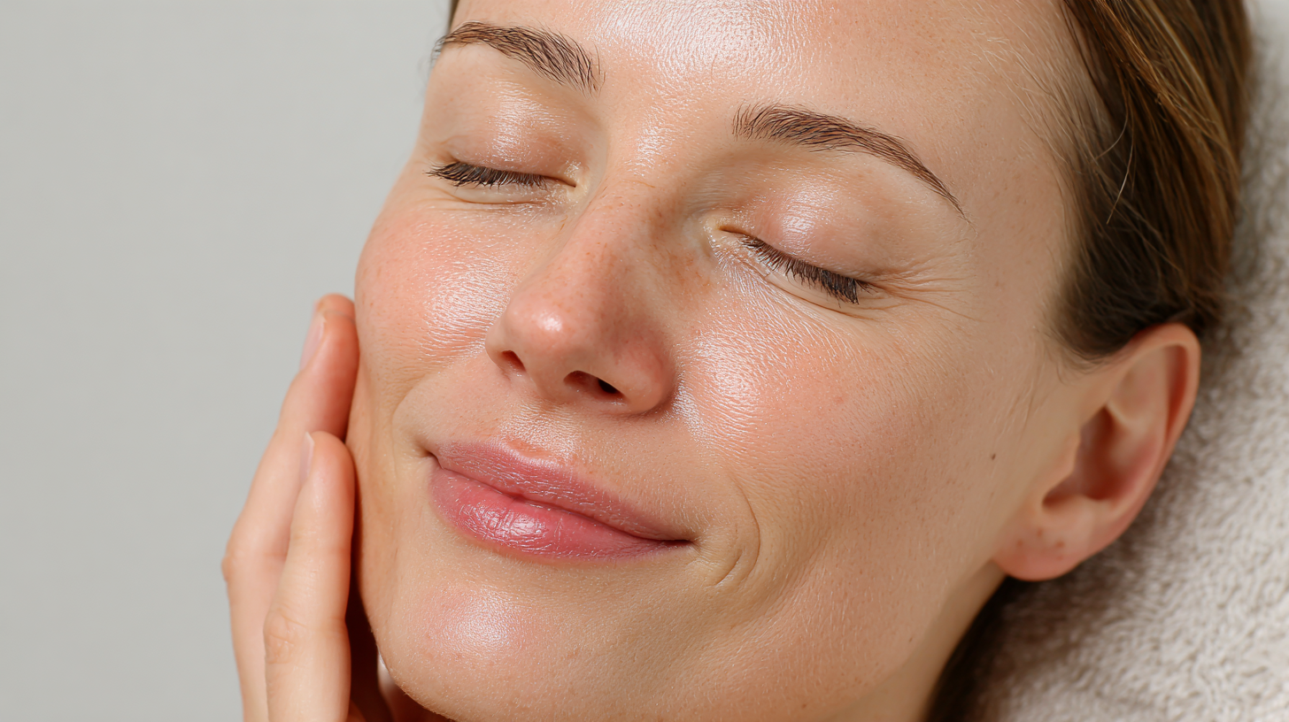 Revitalize Your Skin with the Ultimate Face Spa Techniques for Glowing Results