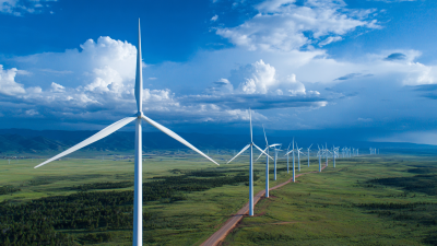 Unlocking the Future: How Renewable Energy Sources Can Slash Global Emissions by 70% by 2050