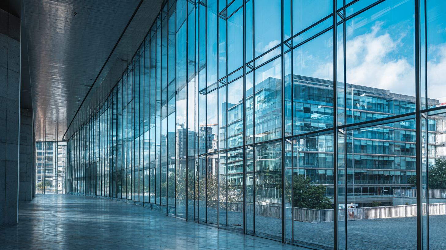 How Fire Resistant Glass Can Enhance Building Safety: Key Facts, Standards, and Industry Insights