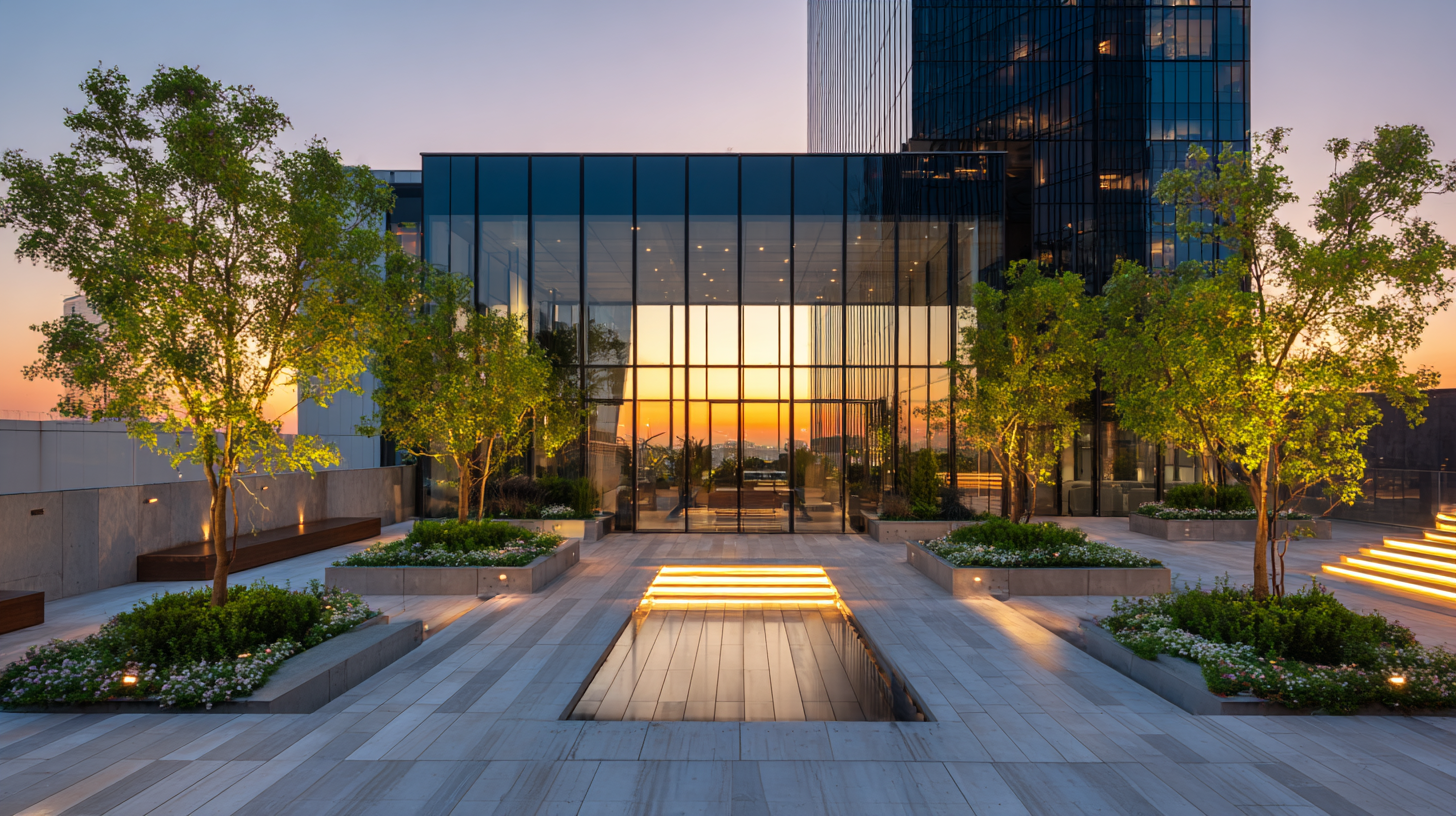 How Fire Resistant Glass Can Enhance Building Safety: Key Facts, Standards, and Industry Insights