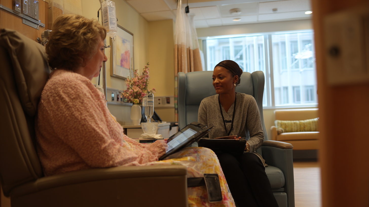 Exploring Private Care: How Personalized Services Transform Healthcare Experiences