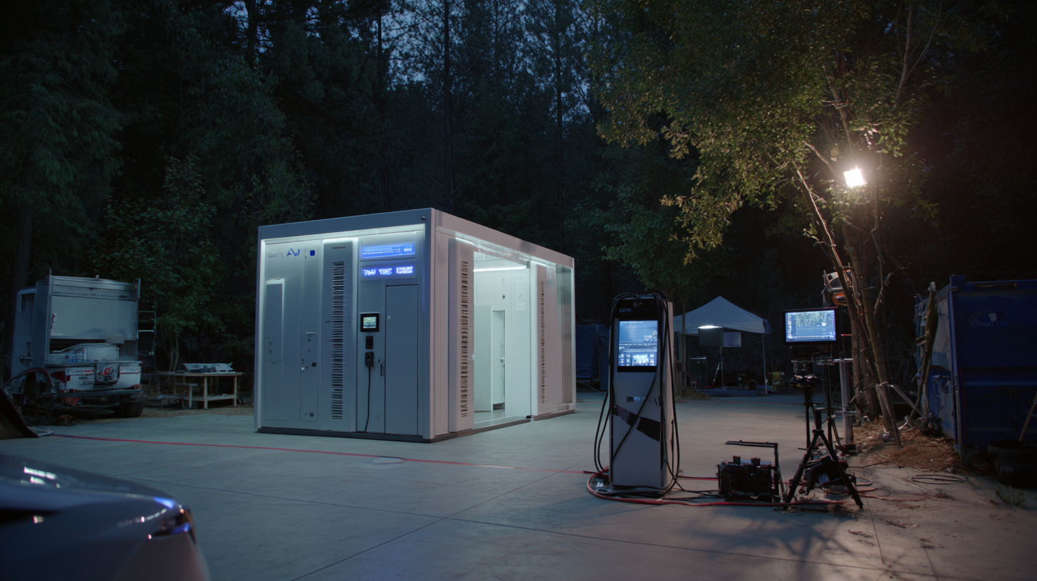 Unlocking the Potential of Nh Fuse: The Future of Smart Energy Solutions