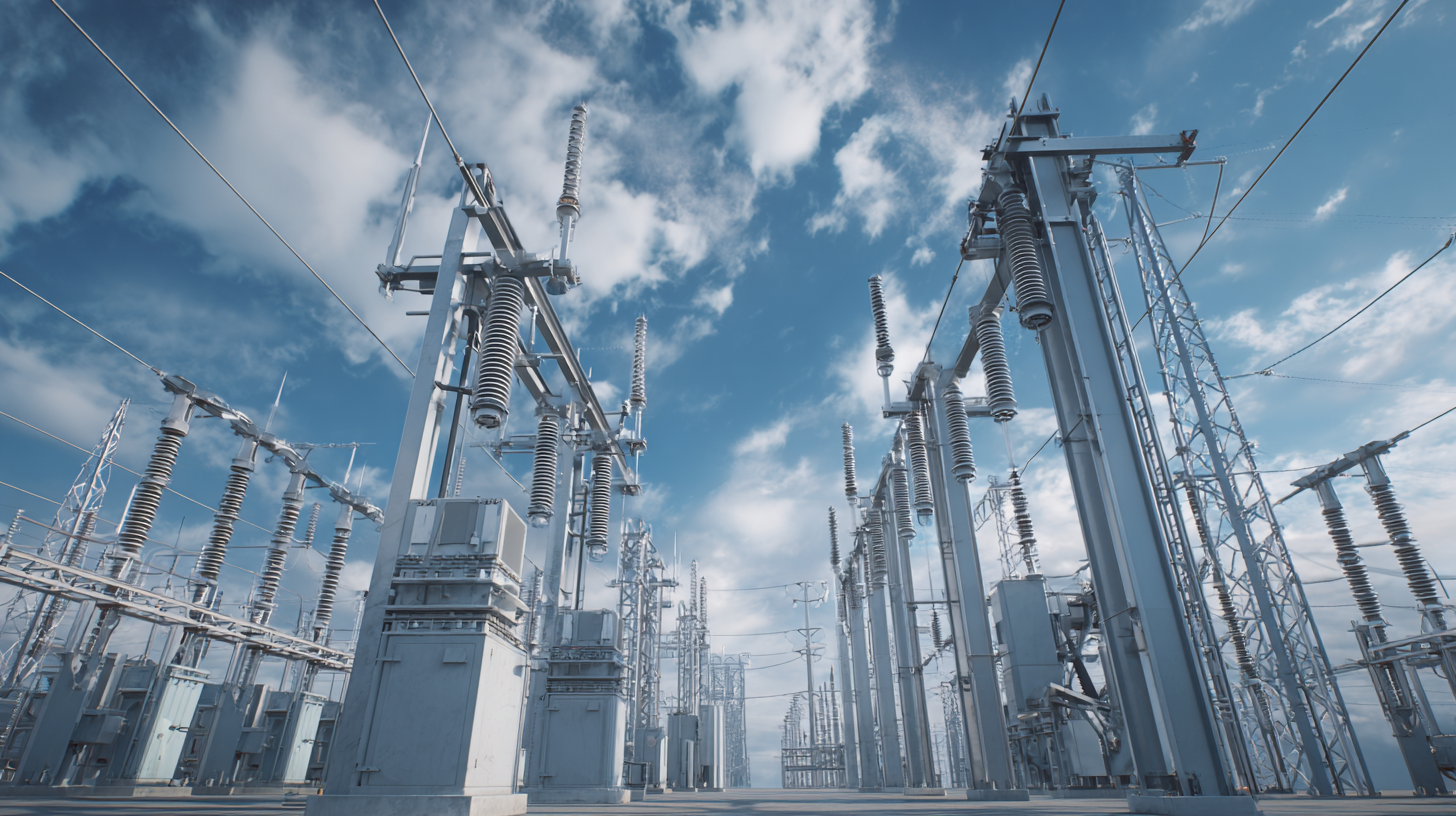 Unlocking the Potential of Nh Fuse: The Future of Smart Energy Solutions