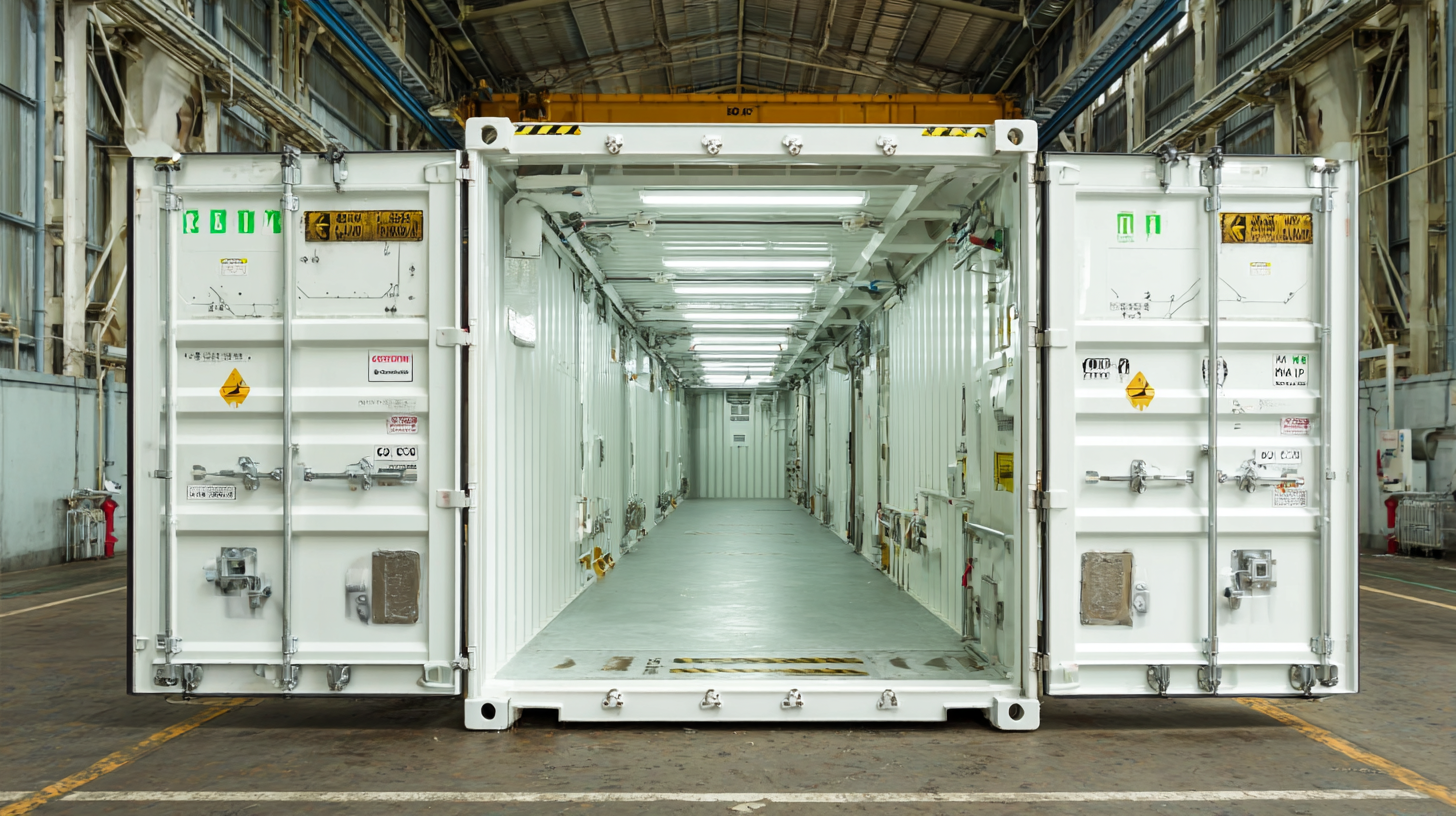 Understanding the Benefits of Using Insulated Shipping Containers for Temperature Sensitive Products